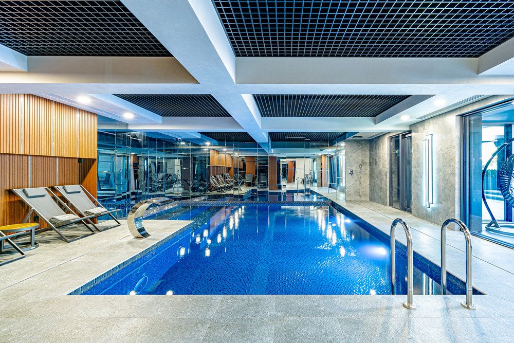 МОНДРИАН, гостевой дом - 34