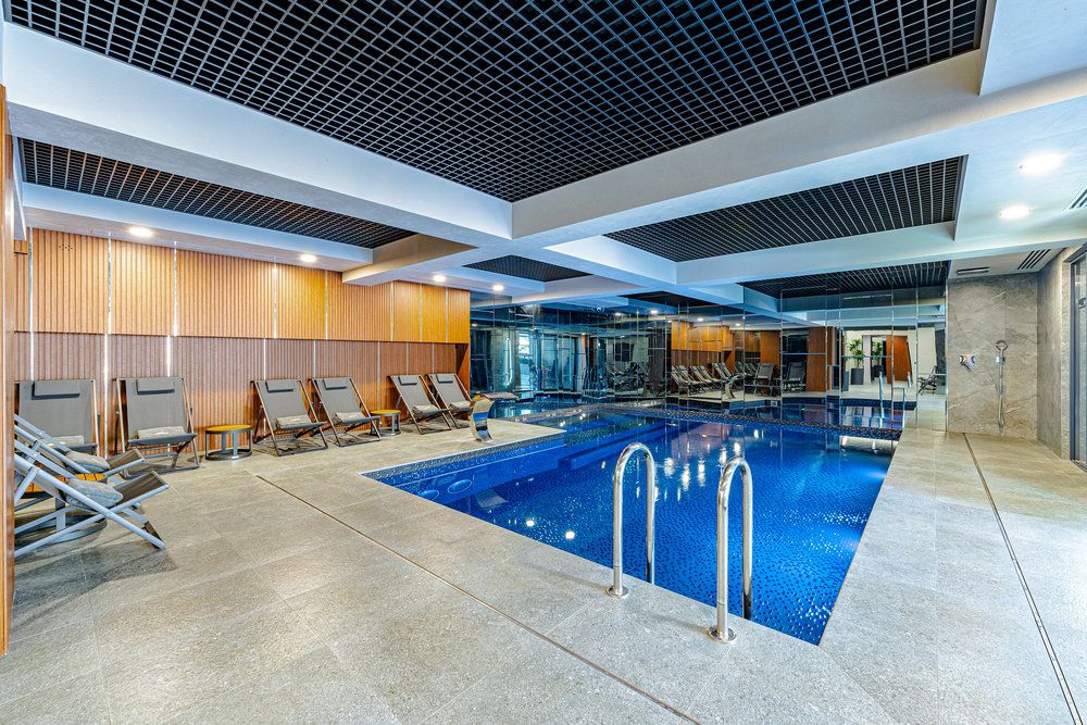 МОНДРИАН, гостевой дом - 33