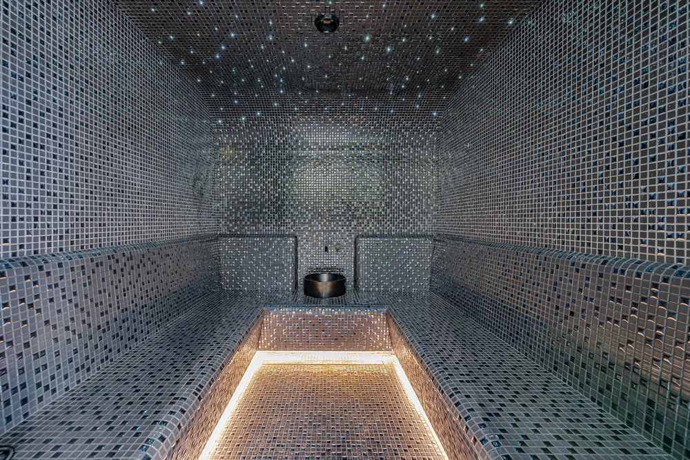 МОНДРИАН, гостевой дом - 37