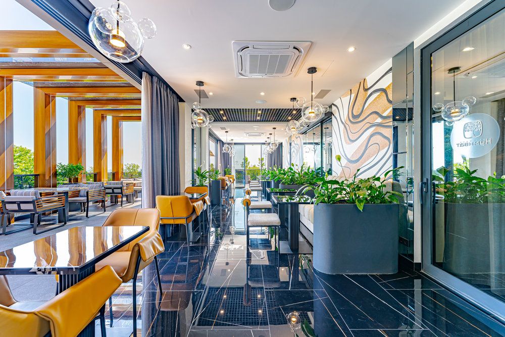 МОНДРИАН, гостевой дом - 30