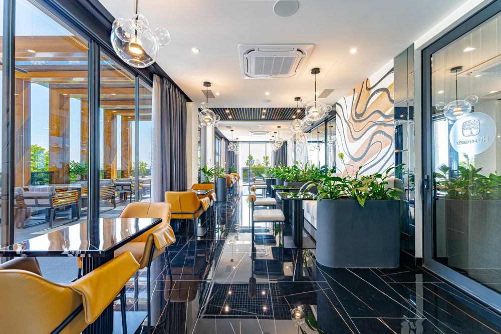 МОНДРИАН, гостевой дом - 27