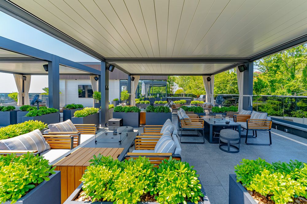 МОНДРИАН, гостевой дом - 25