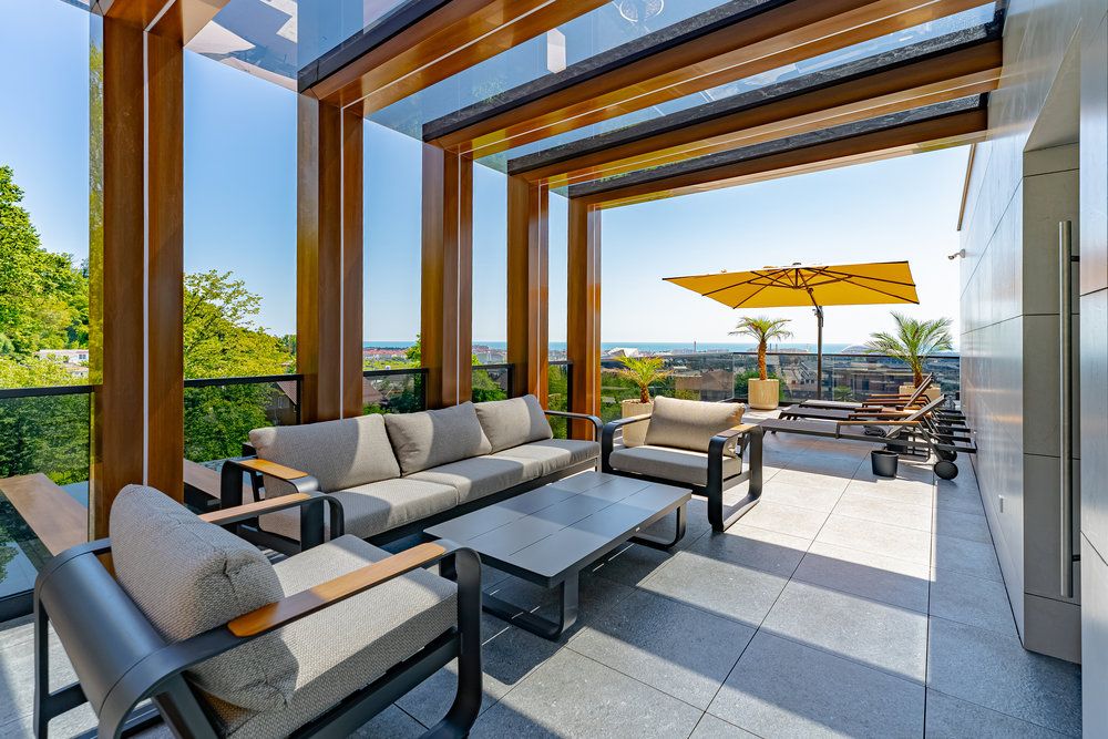 МОНДРИАН, гостевой дом - 11