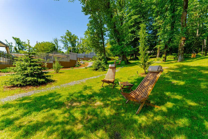 МОНДРИАН, гостевой дом - 5