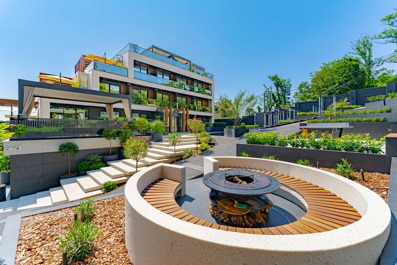 МОНДРИАН, гостевой дом - 3