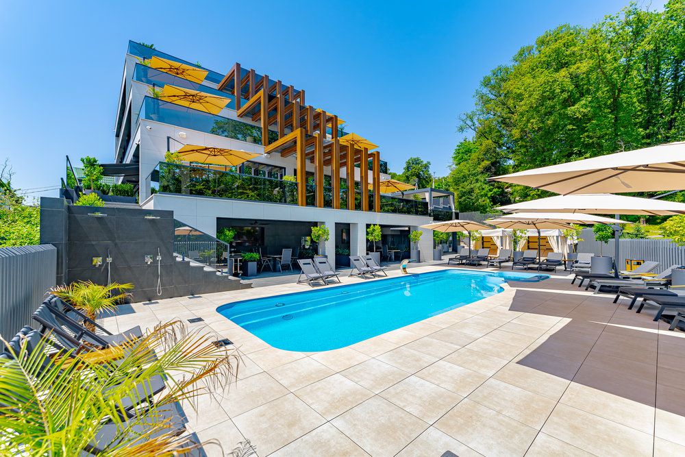 Картинка отеля - 8