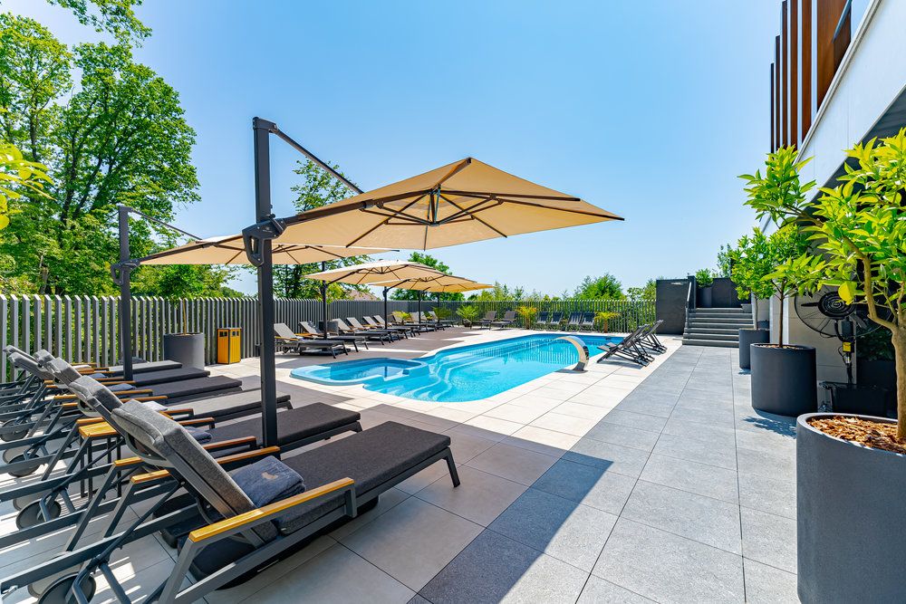 МОНДРИАН, гостевой дом - 7