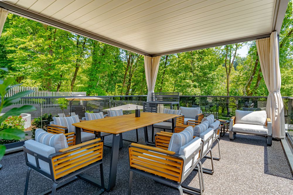 МОНДРИАН, гостевой дом - 24