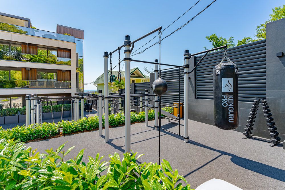 Картинка отеля - 38