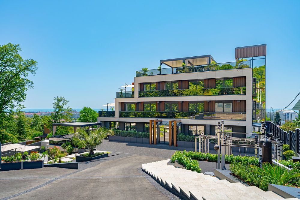 Картинка отеля - 4