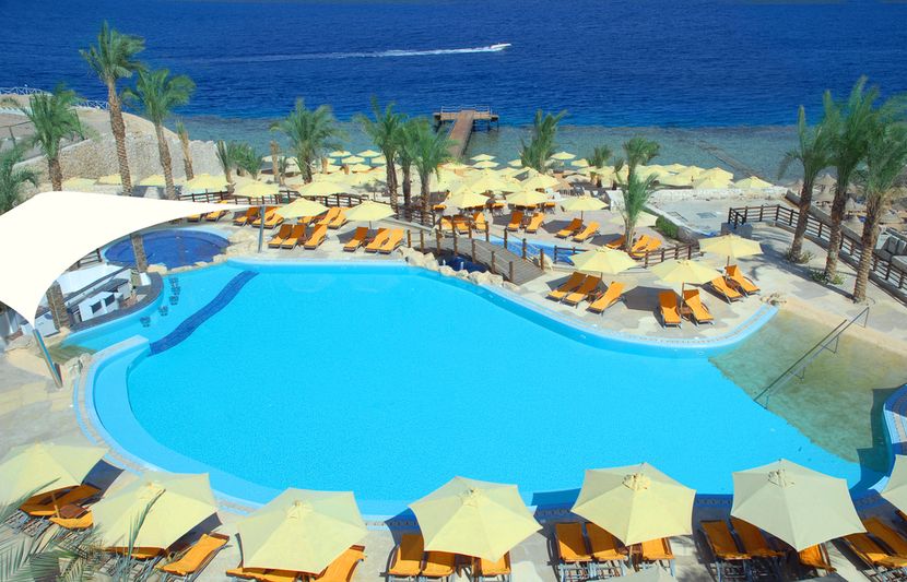 XPERIENCE SEA BREEZE RESORT - 1