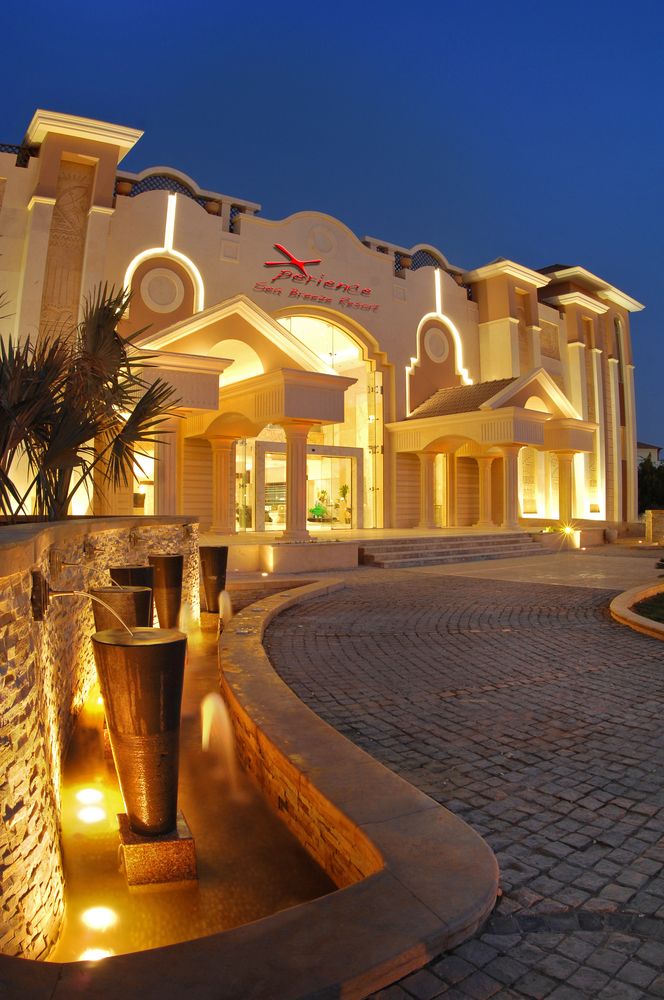 XPERIENCE SEA BREEZE RESORT - 5