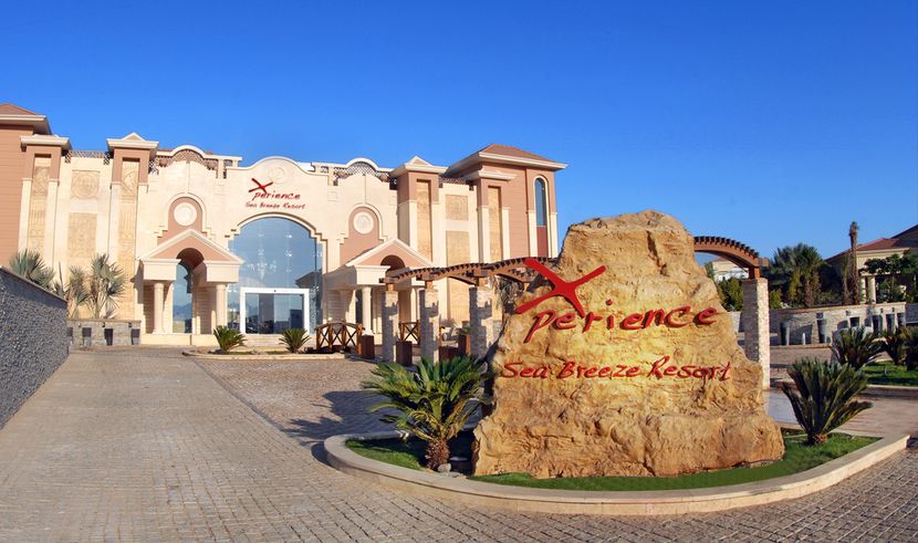 XPERIENCE SEA BREEZE RESORT - 2