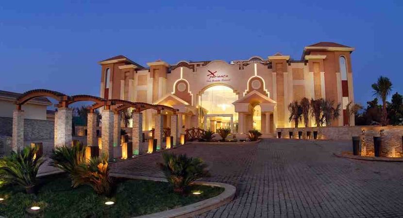 XPERIENCE SEA BREEZE RESORT - 4