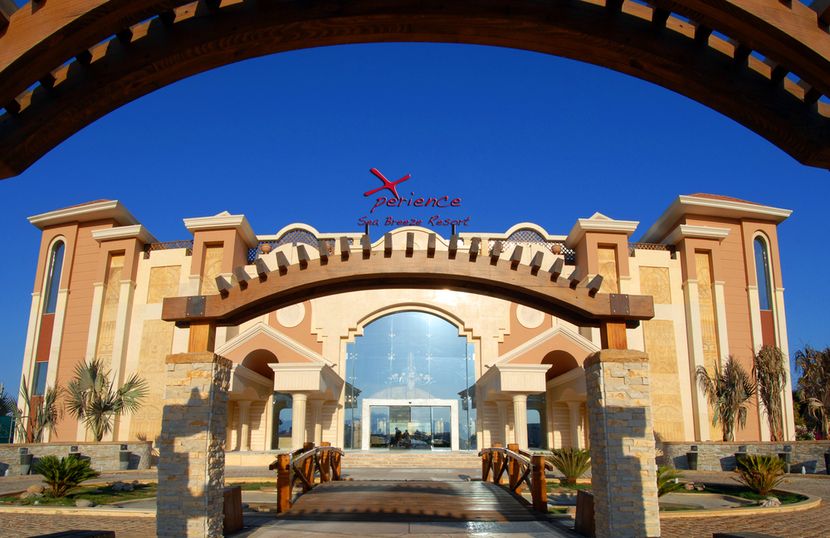 XPERIENCE SEA BREEZE RESORT - 3