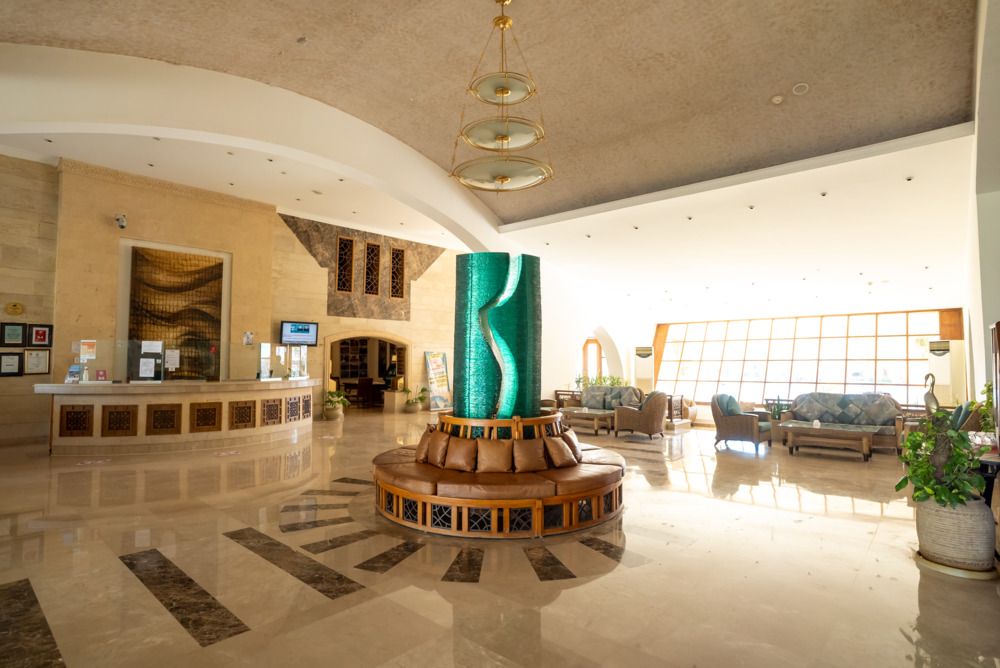 SWISS INN RESORT DAHAB - 33