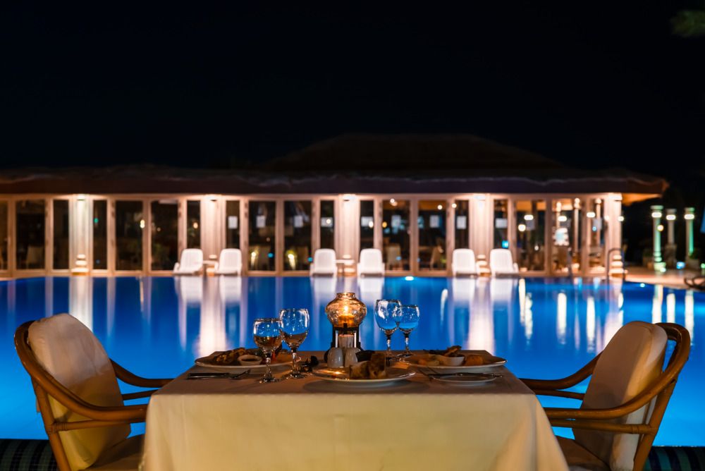 SWISS INN RESORT DAHAB - 36