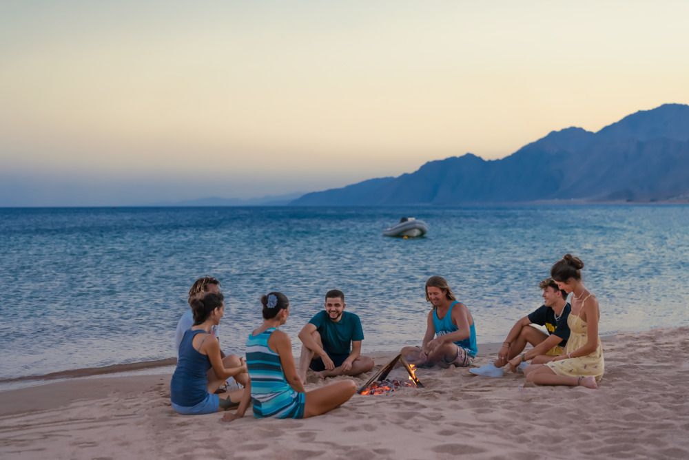 SWISS INN RESORT DAHAB - 46