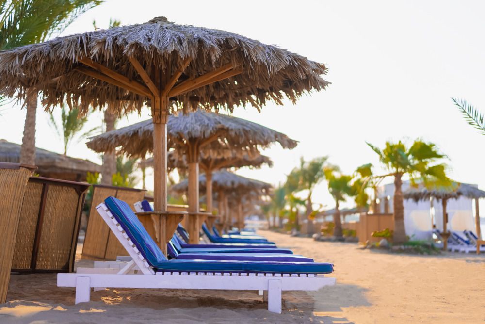 SWISS INN RESORT DAHAB - 45