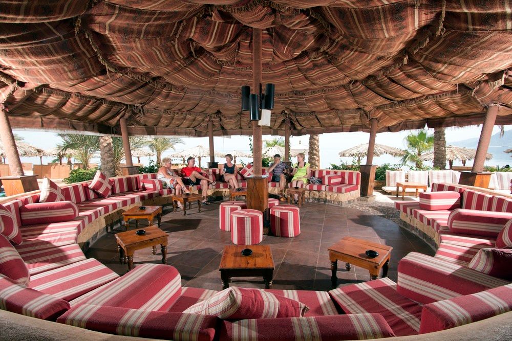 SWISS INN RESORT DAHAB - 34