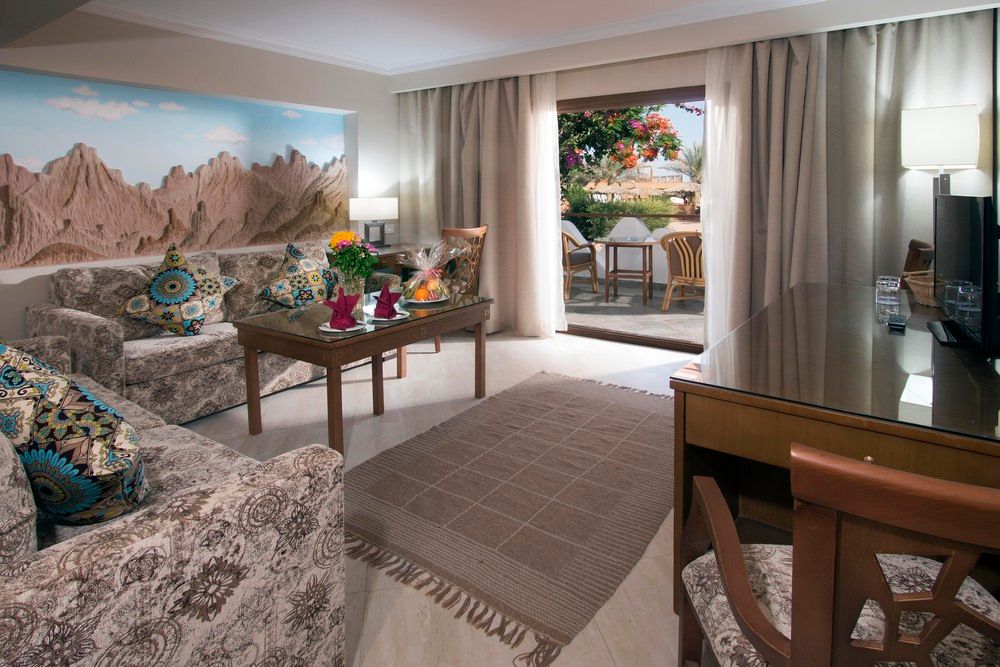 SWISS INN RESORT DAHAB - 62