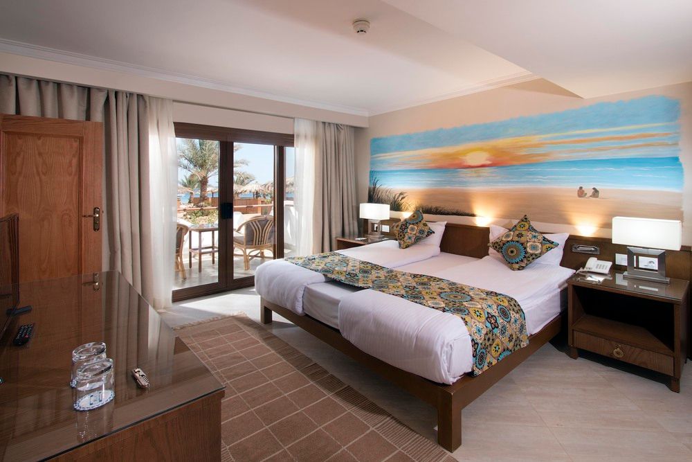 SWISS INN RESORT DAHAB - 61