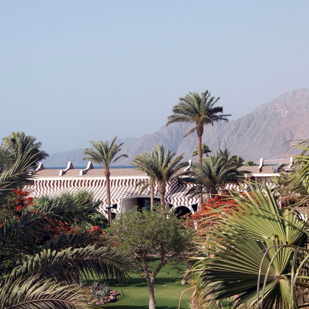 SWISS INN RESORT DAHAB - 27