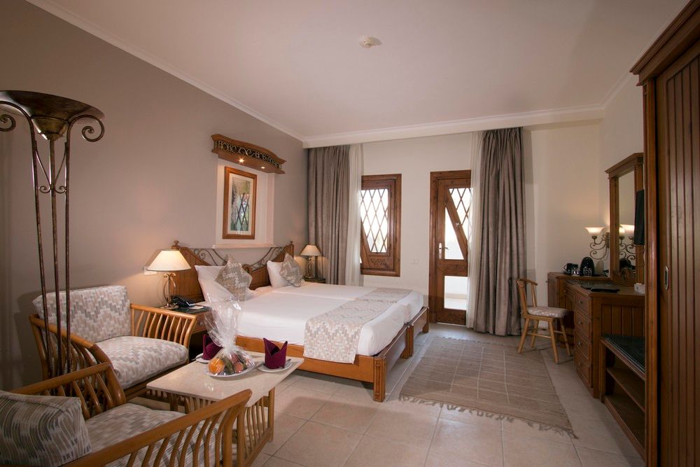 SWISS INN RESORT DAHAB - 63