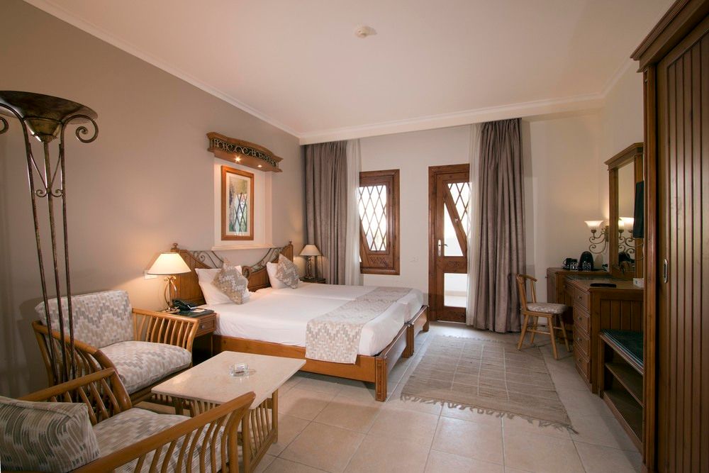 SWISS INN RESORT DAHAB - 57