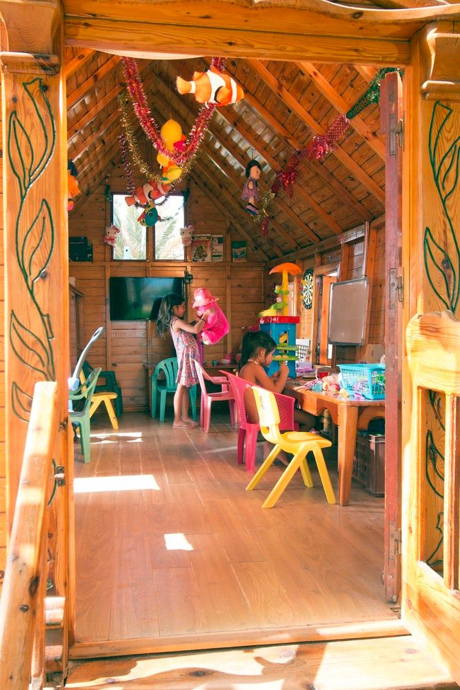 SWISS INN RESORT DAHAB - 39