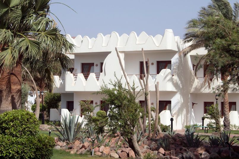 SWISS INN RESORT DAHAB - 6
