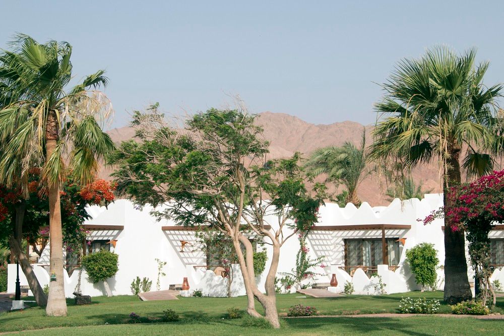 SWISS INN RESORT DAHAB - 1