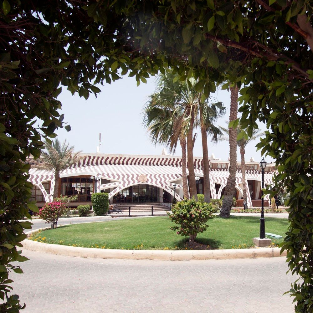 SWISS INN RESORT DAHAB - 8