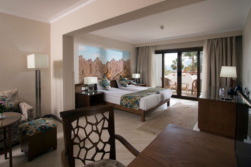 SWISS INN RESORT DAHAB - 49