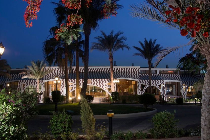 SWISS INN RESORT DAHAB - 3