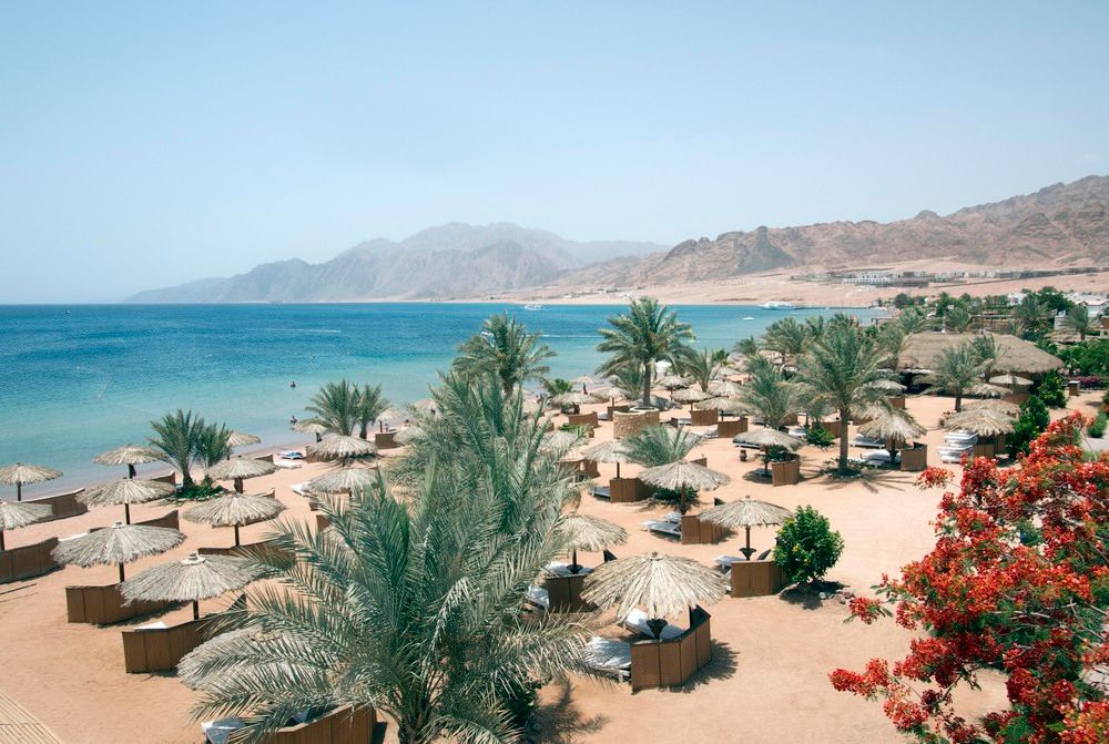 SWISS INN RESORT DAHAB - 44