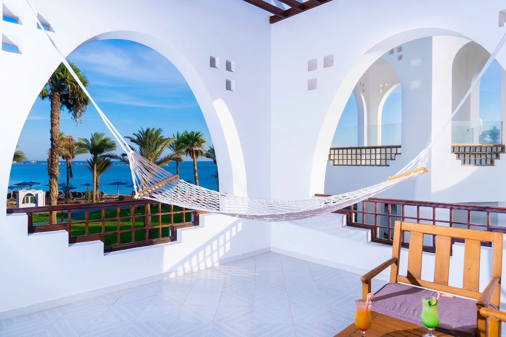 SAFIR DAHAB RESORT - 10