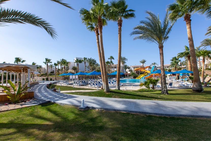 NAAMA BAY HOTEL & RESORT - 6