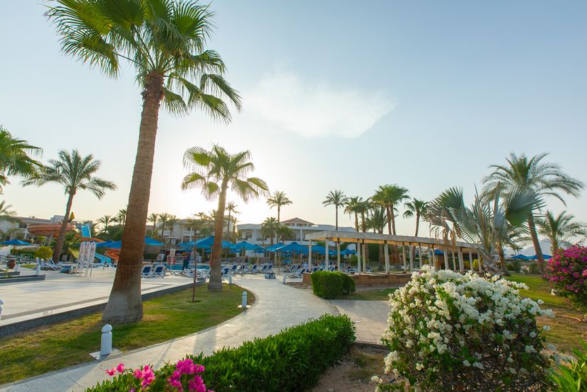 NAAMA BAY HOTEL & RESORT - 3