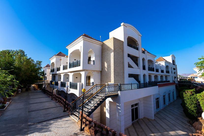 NAAMA BAY HOTEL & RESORT - 2