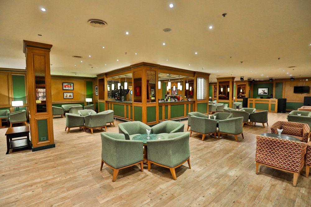 STELLA DI MARE BEACH HOTEL & SPA - 4