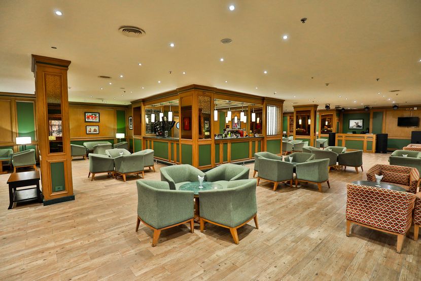 STELLA DI MARE BEACH HOTEL & SPA - 4