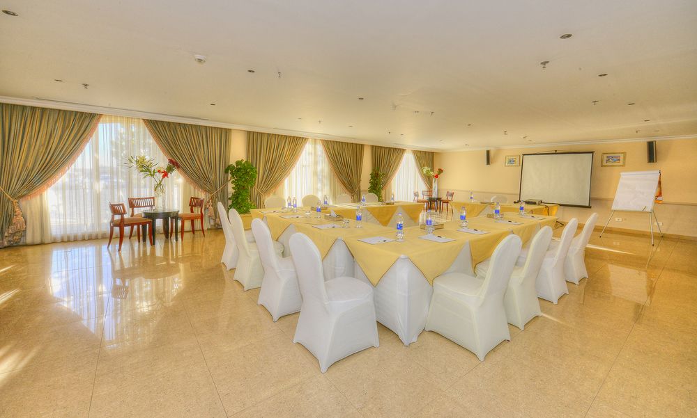 STELLA DI MARE BEACH HOTEL & SPA - 49