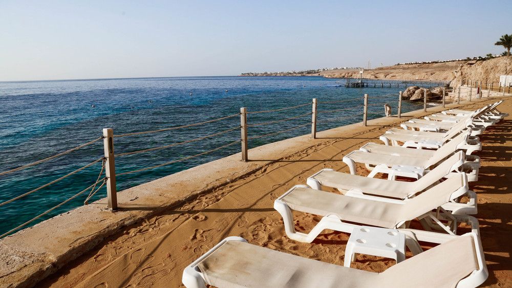 STELLA DI MARE BEACH HOTEL & SPA - 29