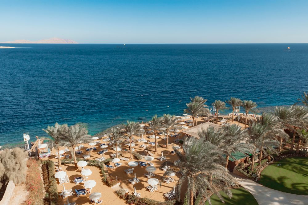 STELLA DI MARE BEACH HOTEL & SPA - 26