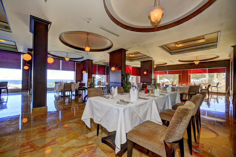 STELLA DI MARE BEACH HOTEL & SPA - 25