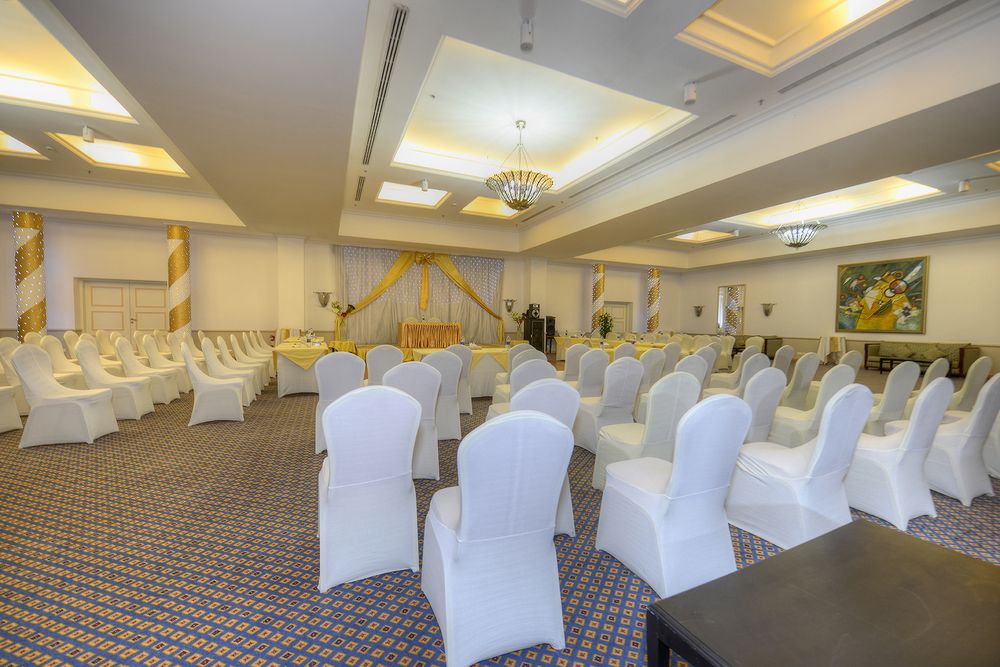 STELLA DI MARE BEACH HOTEL & SPA - 45