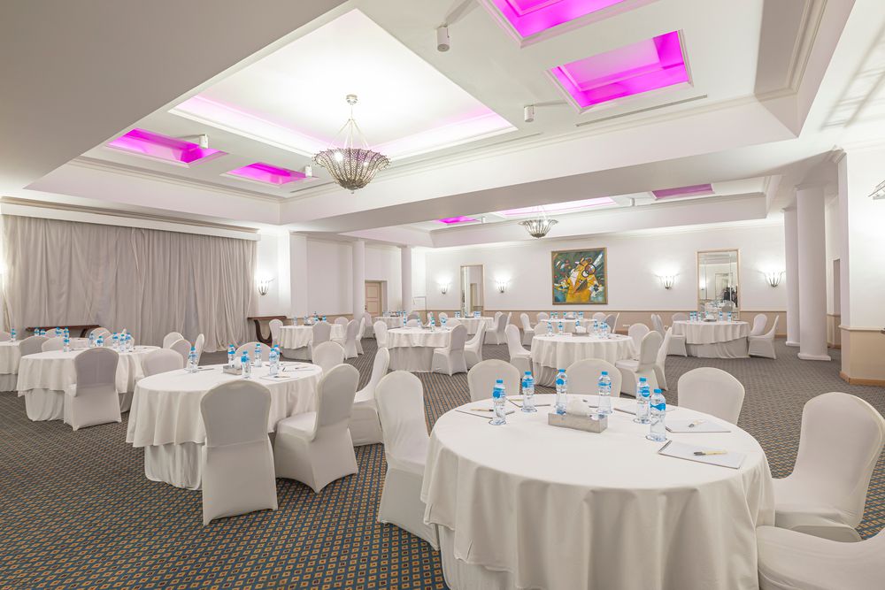 STELLA DI MARE BEACH HOTEL & SPA - 46