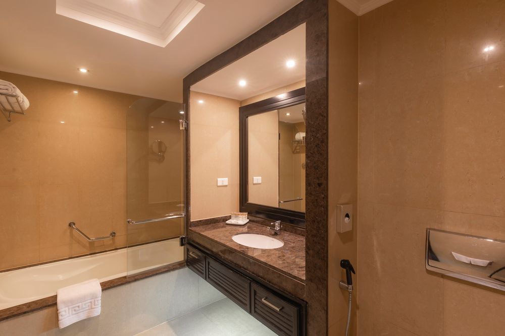 STELLA DI MARE BEACH HOTEL & SPA - 63