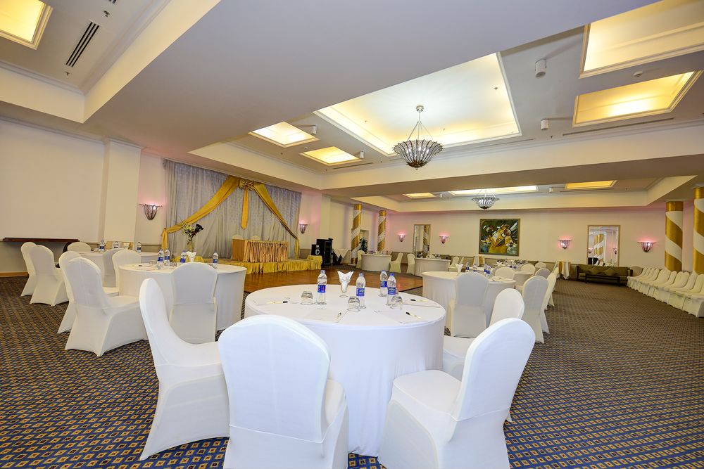 STELLA DI MARE BEACH HOTEL & SPA - 47